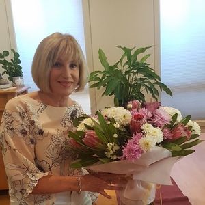 Meet your Posher, Judee